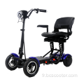 Handicot Mobility Scooter Rehabilitation Thérapie Supplies